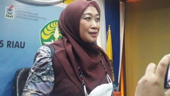 Di Universitas Riau akan Ada Prodi Kedokteran Pendidikan Gigi