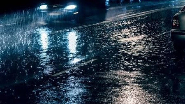 Sebagian Wilayah Riau Malam Nanti hingga Dini Hari Berpotensi Hujan
