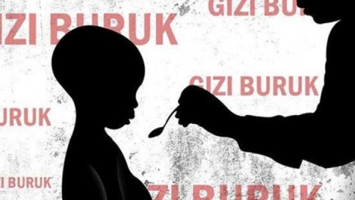 Ini Temuan Pemprov Riau saat Tinjau Aksi Konvergensi Penurunan Stunting di Rohul Ini Temuan Pemprov Riau saat Tinjau Aksi Konvergensi Penurunan Stunting di Rohul