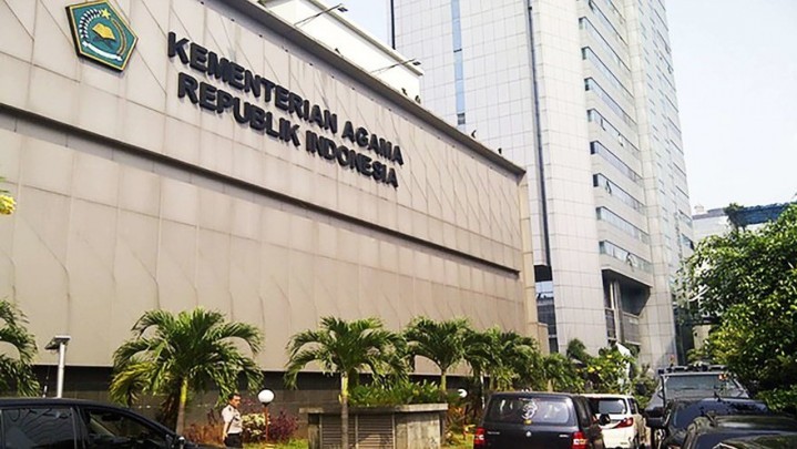 Kemenag Perpanjang Waktu Pelunasan Biaya Haji hingga Akhir Pekan Ini Kemenag Perpanjang Waktu Pelunasan Biaya Haji hingga Akhir Pekan Ini