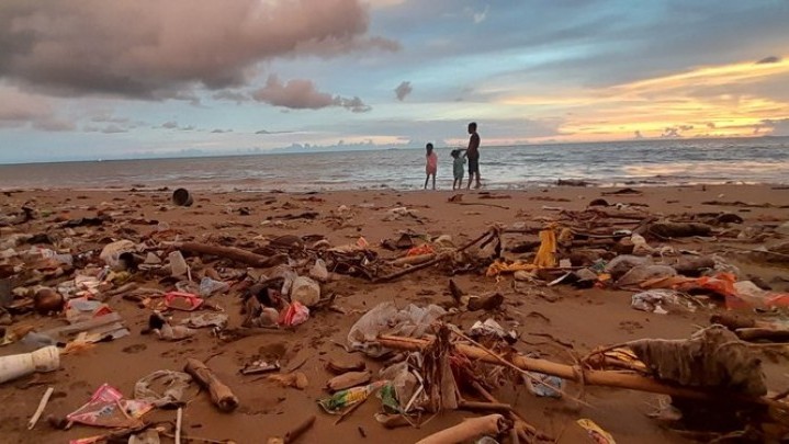 Masalah Sampah di Kota Padang, Seperti Ini Sikap Wako Hendri Septa