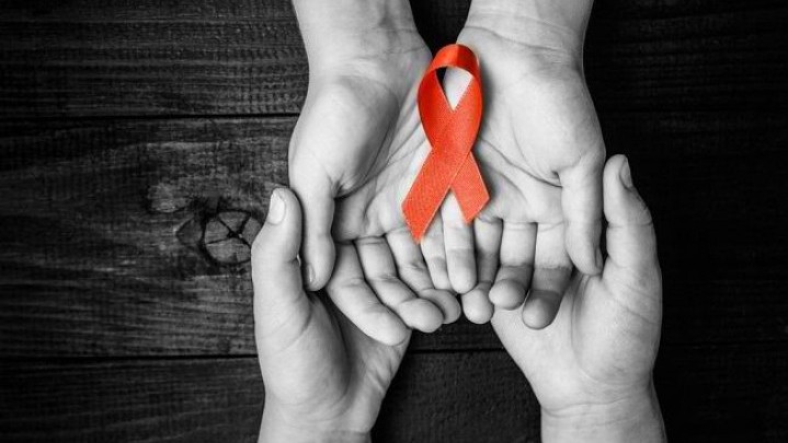 Tertinggi, 1.238 Karyawan di Riau Terjangkit AIDS