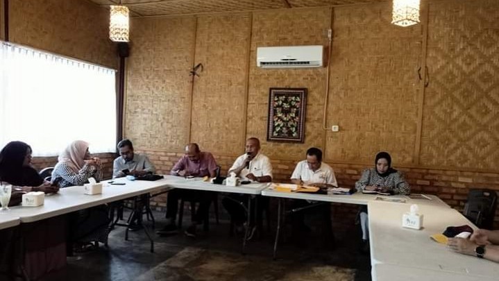 Pengurus Kadin Provinsi Riau Masa Bakti 2022-2027 Dikukuhkan Arsjad Rasjid