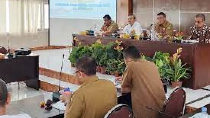 Realisasi Program Perhutanan Sosial di Riau Baru Capai 10 Persen dari Target