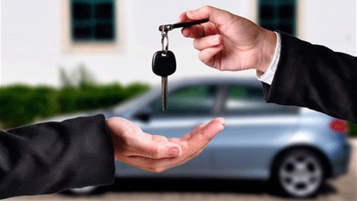 Karyawan Finance Ditangkap Polres Sawahlunto, Diduga Gelapkan Mobil Tarikan