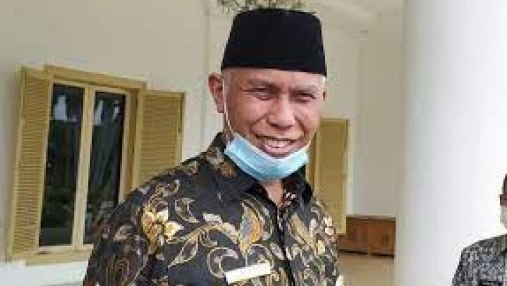 Fraksi Gerindra Minta Gubernur Sumbar Minta Maaf pada Wartawan