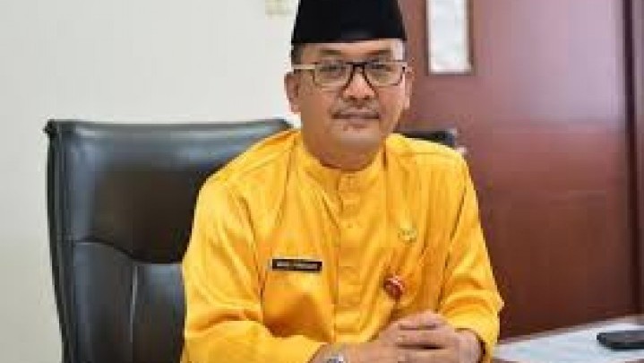 Tahun Ini Target Revalensi Stunting di Kampar 0,5 Persen Tahun Ini Target Revalensi Stunting di Kampar 0,5 Persen