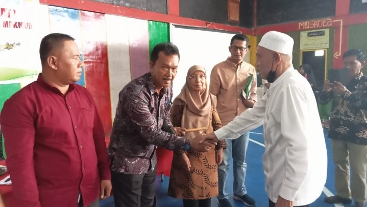 Koperasi BBDM Produsen Gelar RAT laporan pertanggungjawaban tahun buku 2022 dan Program Kerja 2023 Koperasi BBDM Produsen Gelar RAT laporan pertanggungjawaban tahun buku 2022 dan Program Kerja 2023