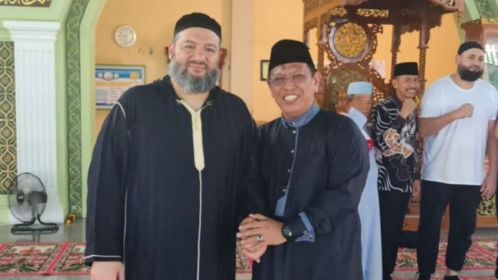 Berjalan Lancar, Ketua FKPP Riau Apresiasi Pelaksanaan Muzakarah Ulama