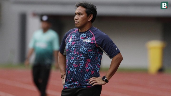 PSSI Riau akan Datangkan Bima Sakti Sebagai Pelatih Tim Sepak Bola Porwil PSSI Riau akan Datangkan Bima Sakti Sebagai Pelatih Tim Sepak Bola Porwil