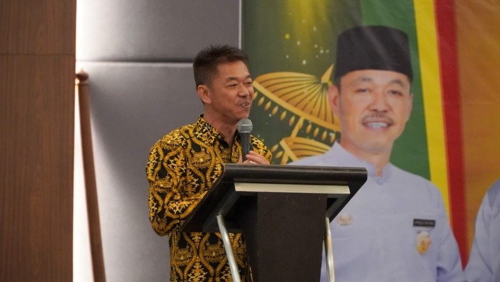 Ratusan Rumah di Desa Bangko Mukti Ikuti Program Internet Murah Pemkab Rohil Ratusan Rumah di Desa Bangko Mukti Ikuti Program Internet Murah Pemkab Rohil