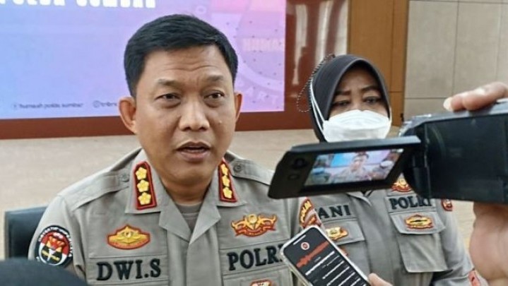 Dua Mahasiswa Unand Tersangka Pelecehan Seksual Dapat Penangguhan Penahanan