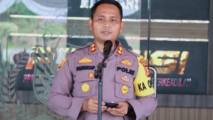 Penanganan Karhutla, Perusahaan di Kuansing Diminta Lebih Berperan Penanganan Karhutla, Perusahaan di Kuansing Diminta Lebih Berperan