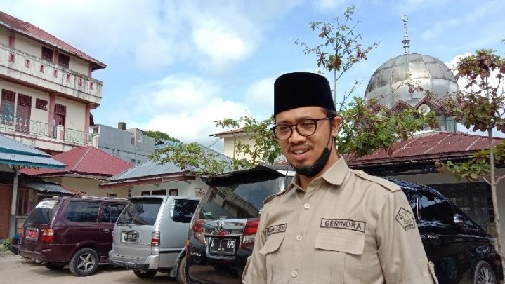 Insentif Guru Non PNS, Pemko Bukittinggi Anggarkan Rp 9,4 Miliar Dana Hibah Insentif Guru Non PNS, Pemko Bukittinggi Anggarkan Rp 9,4 Miliar Dana Hibah