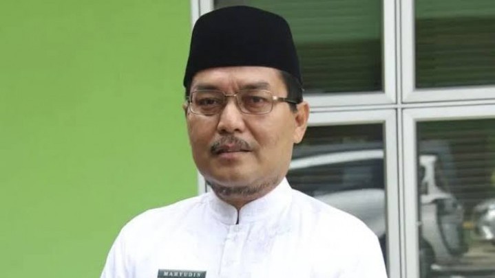 Kemenag Sampaikan Info Terbaru JCH Riau di Arab Saudi Kemenag Sampaikan Info Terbaru JCH Riau di Arab Saudi