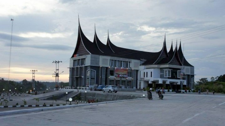 Di Sumbar, Ini Kabupaten Termaju Berdasarkan Data BPS