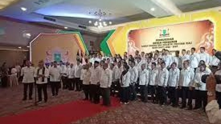 Ketua Kadin Riau Ingin UMKM Tumbuh Kembang Penguat Ekonomi