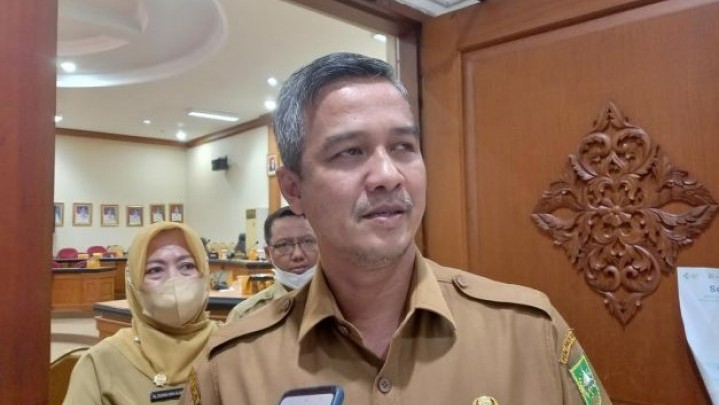 Kontribusi Kadin Riau Diminta Sukseskan Program PEN