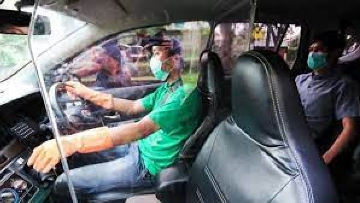 Inflasi di Riau Penyebab Terbesarnya dari Sektor Transportasi