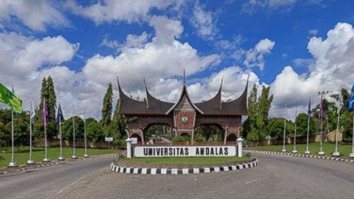 Tahun Pertama, Prodi Arsitektur Unand Terima 40 Mahasiswa Baru