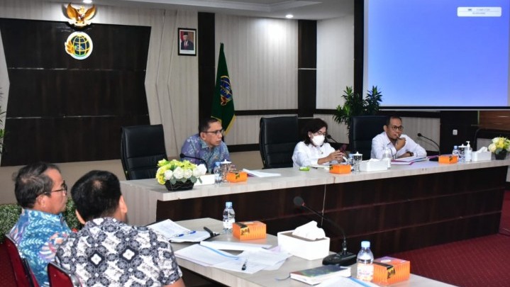 Pemkab Kampar Tanggapi Permasalahan Lahan HGU