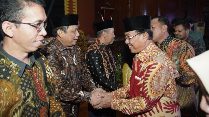 Wisata Religi Inhil Jadi Andalan Bupati HM Wardan Wisata Religi Inhil Jadi Andalan Bupati HM Wardan