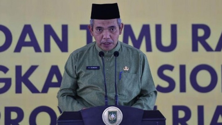 Pendaftaran PPDB SMA Sederajat Diperpanjang Disdik Riau