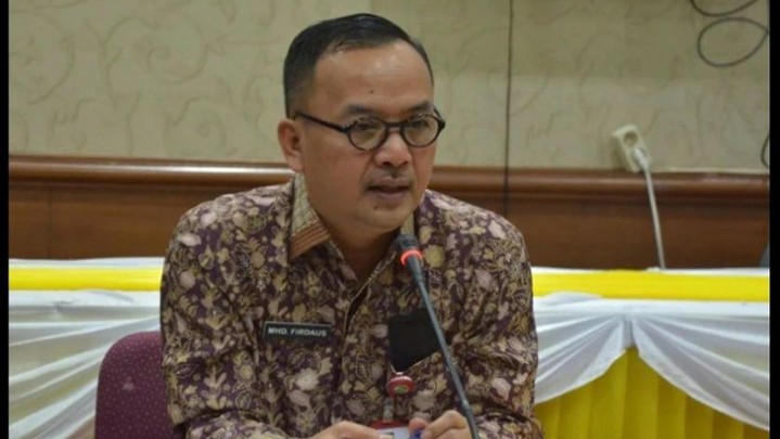 Harga Pangan Diklaim Pj Bupati Kampar Stabil