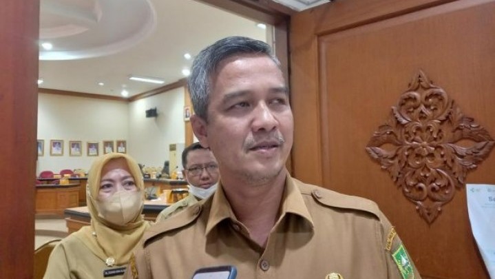 Rencana Perubahan Status Jalan di Riau, Pemprov tak Mau Dirugikan