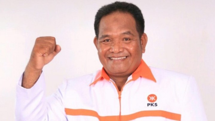 DPC PKS Tambang Optimis Raih Suara Tertinggi di Kecamatan dan Dapil 4 DPC PKS Tambang Optimis Raih Suara Tertinggi di Kecamatan dan Dapil 4