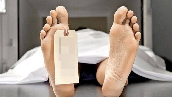 Duka Dari Kota Makkah', Subani Firdaus Samad Thaha Jemaah BTH 08 Meninggal di KKHI