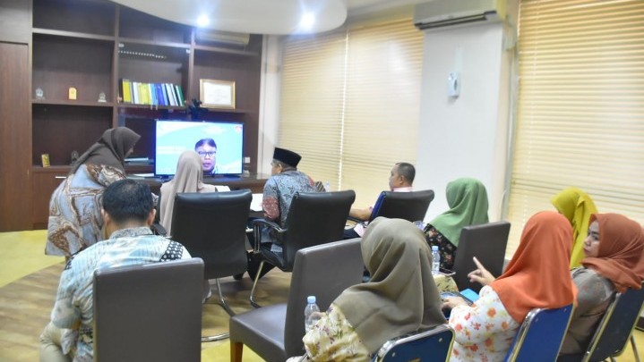 RME, Kadiskes Kampar: Transformasi Digital Tak dapat Terelakkan