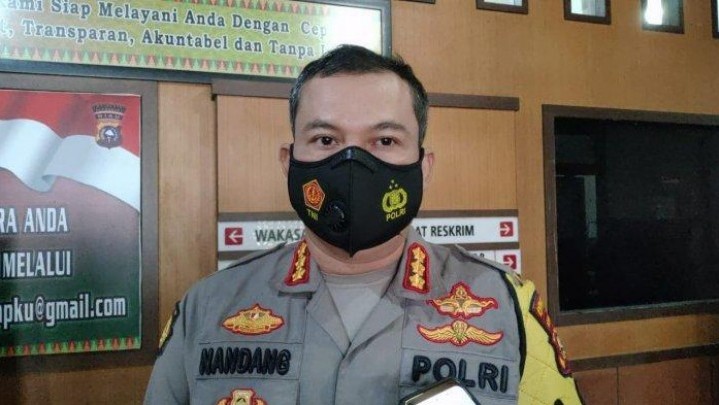 Polres Bengkalis Gagalkan Upaya Penyelundupan PMI Ilegal Polres Bengkalis Gagalkan Upaya Penyelundupan PMI Ilegal