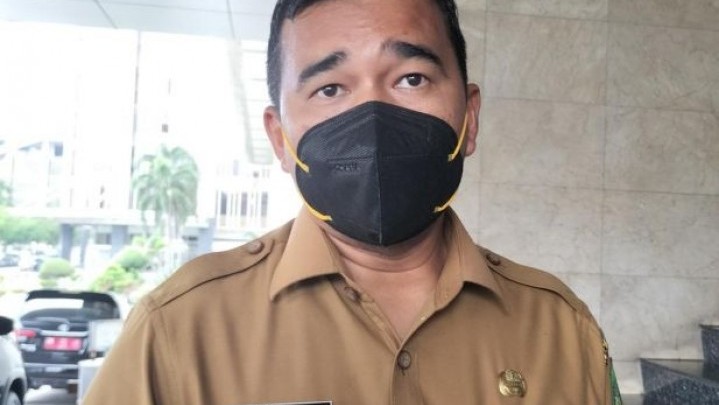 Harapan Khusus Kadispora Riau Kembalinya PSPS ke Pekanbaru