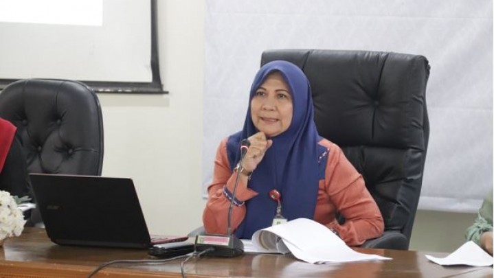 Kandidat Sekolah Penerima Penghargaan SRA Dipantau Disdik Riau