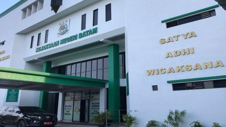 Dugaan Korupsi Pegadaian Batam, Jaksa Sudah Periksa 10 Saksi