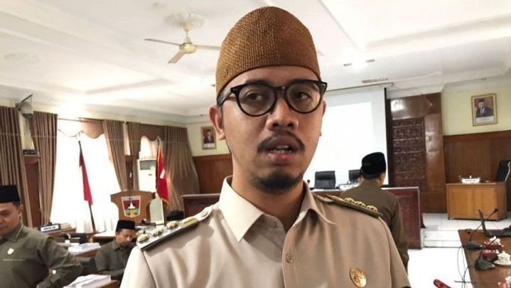 Wako Erman Safar Akui Bukittinggi Lagi Marak Perilaku Seks Menyimpan