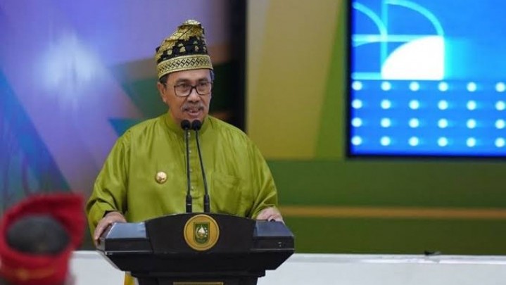 Perlukah Perda Penanganan LGBT? Ini Respons Gubri Syamsuar