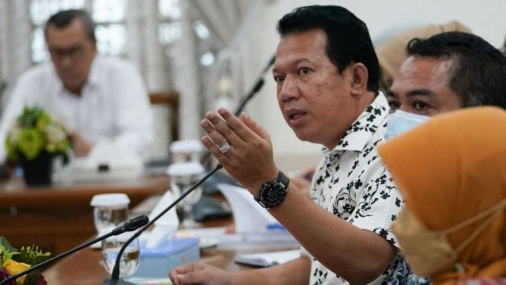 Info Terkini Rencana Pembangunan RS Otak dan Jantung di Riau Info Terkini Rencana Pembangunan RS Otak dan Jantung di Riau