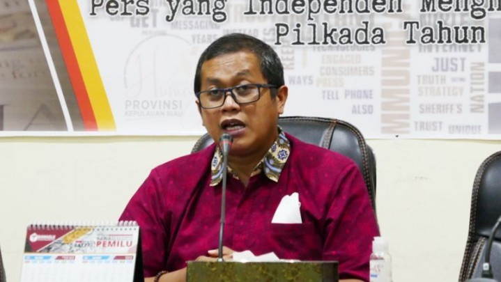 653 Bacaleg DPRD Kepri Belum Memenuhi Syarat Administrasi 653 Bacaleg DPRD Kepri Belum Memenuhi Syarat Administrasi
