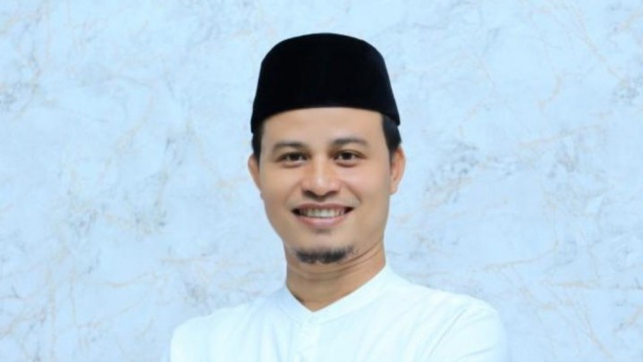 SPAM Pekanbaru-Kampar Diresmikan, Mawardi Tombang: Kami Jangan Jadi Penonton, Berdayakan Pekerja Lokal