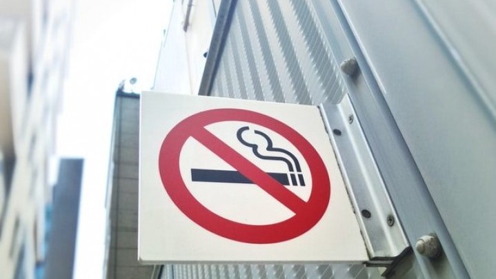 DPRD Batam akan Revisi Perda Kawasan Tanpa Rokok