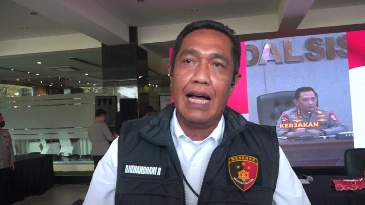 Modus Magang ke Jepang, Mantan Dirut Politeknik di Sumbar Diduga Pelaku Perdagangan Orang