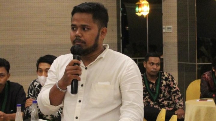 Aktivis Rohil Desak Kapolda Copot Dansat Brimobda Riau