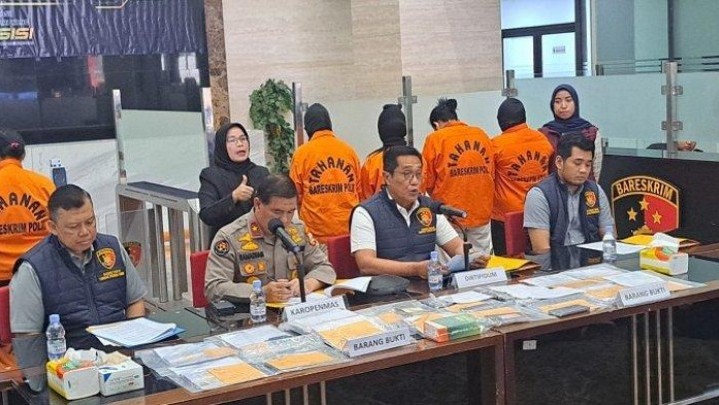 Kemenaker Diminta Tanggung Jawab Dugaan TPPO Berkedok Magang ke Jepang Kemenaker Diminta Tanggung Jawab Dugaan TPPO Berkedok Magang ke Jepang