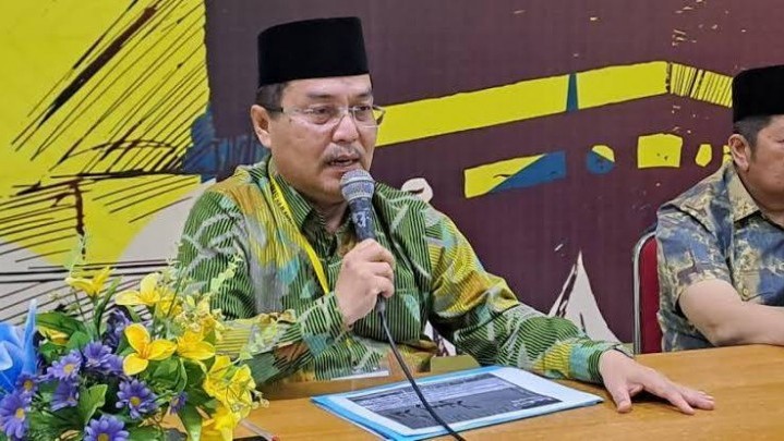 Kemenag Sampaikan Info Terbaru Jemaah Haji Riau
