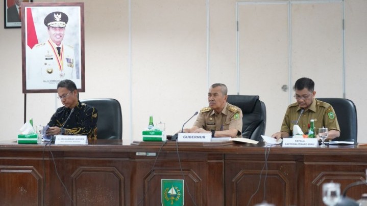 Berikut Info Terbaru Program Hibah MCC Amerika untuk Fasilitas Roro Dumai-Rupat Berikut Info Terbaru Program Hibah MCC Amerika untuk Fasilitas Roro Dumai-Rupat