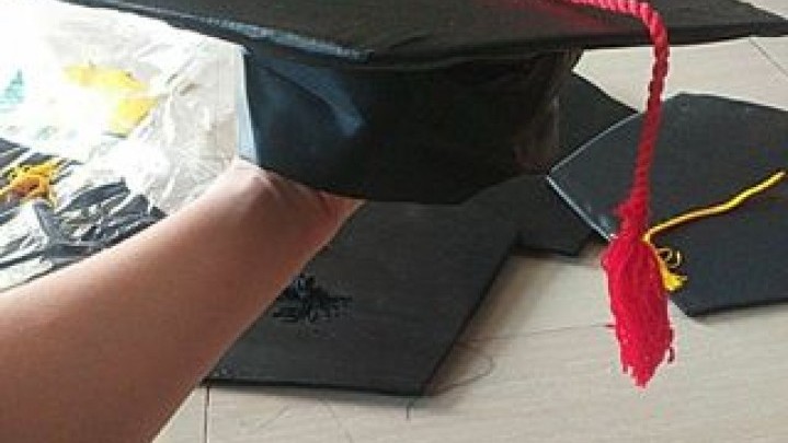 Disdik Tanjungpinang Inginkan Sekolah Tidak Gelar Wisuda Disdik Tanjungpinang Inginkan Sekolah Tidak Gelar Wisuda