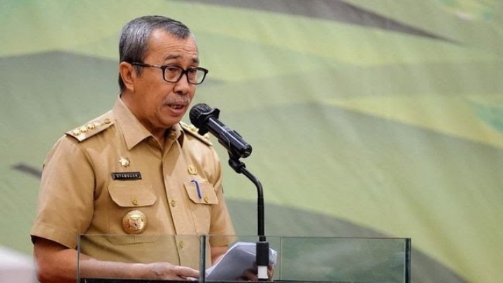 Beasiswa akan Diberikan Pemerintah Jerman untuk Anak Riau