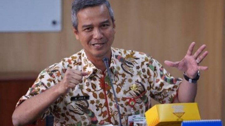 Realisasikan DAK, OPD Pemprov Riau Diberi Penekanan Khusus Realisasikan DAK, OPD Pemprov Riau Diberi Penekanan Khusus